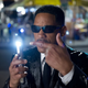 Illustration for article titled emMen in Black 3/em will erase all meaning in your life